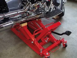 Outlet Cric pour moteur Outils Clés Voiture