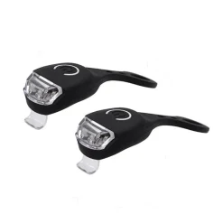 Hot Cricket set LED Accessoires Vélo
