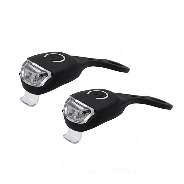Hot Cricket set LED Accessoires Vélo