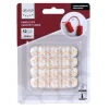 Sale crochet cable amovibles 12 pieces transparant Matériel D'installation