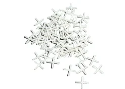 Sale Crossilons de carreleur 3 mm Outils De Maçonnerie