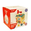 Outlet Cube de jeu son et lumière Jouets Musicaux|Jouets Interactifs