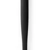 Cuillère à sauce noir Matériel De Cuisine