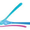 Sale Cuillère thermosensible à manche long - 2p - 3m+ Ustensiles De Repas