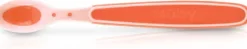 Hot Cuillères thermosensibles patentées à bord doux - pink -3p - 3m+ Ustensiles De Repas