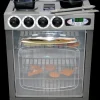 Cuisinière avec son et lumière Jeu De Rôle