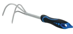 Online Cultivateur 3 dents avec manche courte Outillage À Main