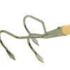 Clearance Cultivateur zingue 3 dents manche Outillage À Main