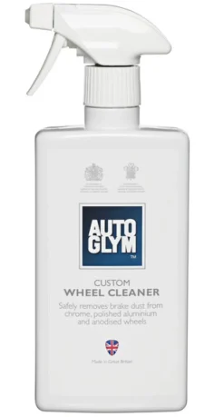 Outlet Custom wheel cleaner 0,5 L Nettoyage Extérieur