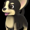 Discount Cutesy pet chien Interactif