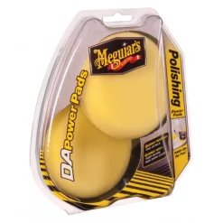 Discount DA Power Polishing Pads - Set van 2 stuks Nettoyage Extérieur
