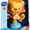 Best Dans & Draai Leeuw Jouets Interactifs