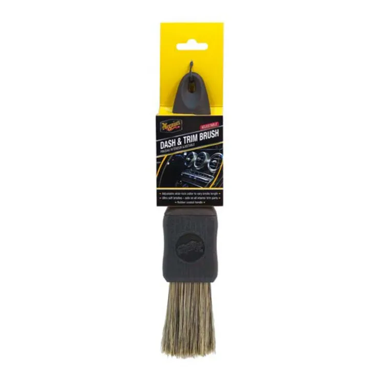 Sale Dash & Trim Brush - 1 stuk Accessoires