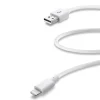Data Cable Usb Ligthning 60Cm Accessoires Smartphone