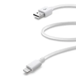 Data Cable Usb Ligthning 60Cm Accessoires Smartphone