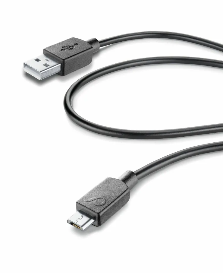 Best Datacable Micro-Usb 60Cm Accessoires Smartphone