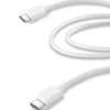 Outlet Datacable Usb-C -Usb-C (2M) Wh Accessoires Smartphone