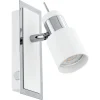 Hot Davida gu10 - led 1 x 5 W 92084 Applique Murale