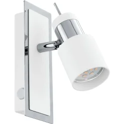 Hot Davida gu10 - led 1 x 5 W 92084 Applique Murale