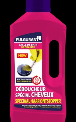 Clearance Déboucheur spécial cheveaux 800 ml Produits De Nettoyage