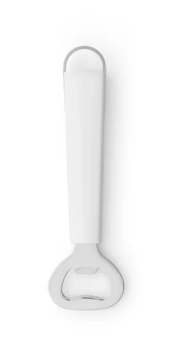 Sale Décapsuleur blanc Matériel De Cuisine