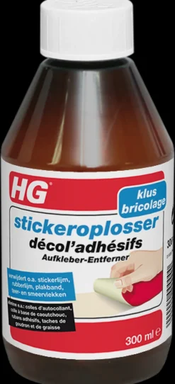 Online Décol - colle 30 cl Produits De Nettoyage