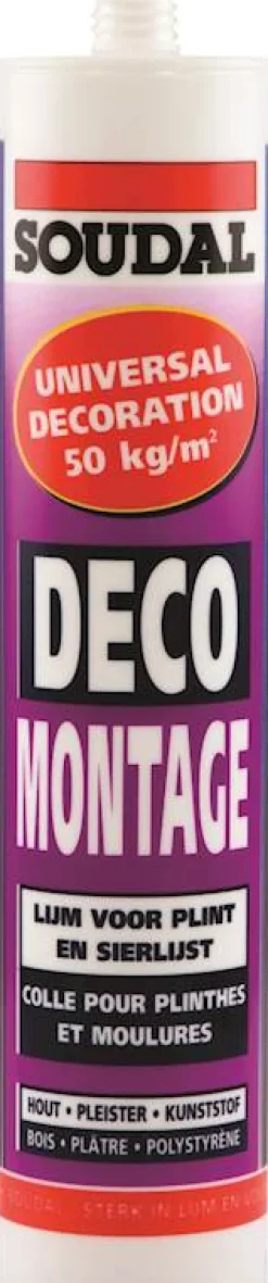 Best Décomontage 430 g Colle