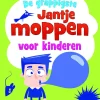 Hot De grappigste Jantje moppen voor kinderen Enfant Livres Pour Enfants