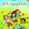 Online De les van juf Leen Enfant Livres Pour Enfants|Livres À Lire