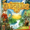 New De Zoektocht naar El Dorado Jeux De Société
