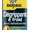 Degrippant À Froid 400 ml Maintenance Technique Voiture