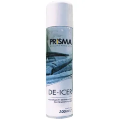 De-icer aérosol 300 ml Maintenance Technique Voiture|Liquide De Refroidissement Et Lave-glace