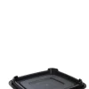 Discount Delta sous - plat noir Poubelles Et Sacs