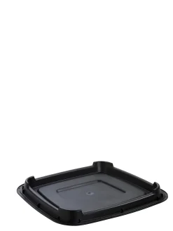 Discount Delta sous - plat noir Poubelles Et Sacs