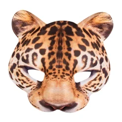 Best Demi-masque Léopard Accessoires