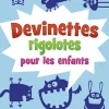 Clearance Devinettes rigolotes pour les enfants Enfant Livres Pour Enfants|Livres À Lire