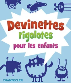 Clearance Devinettes rigolotes pour les enfants Enfant Livres Pour Enfants|Livres À Lire