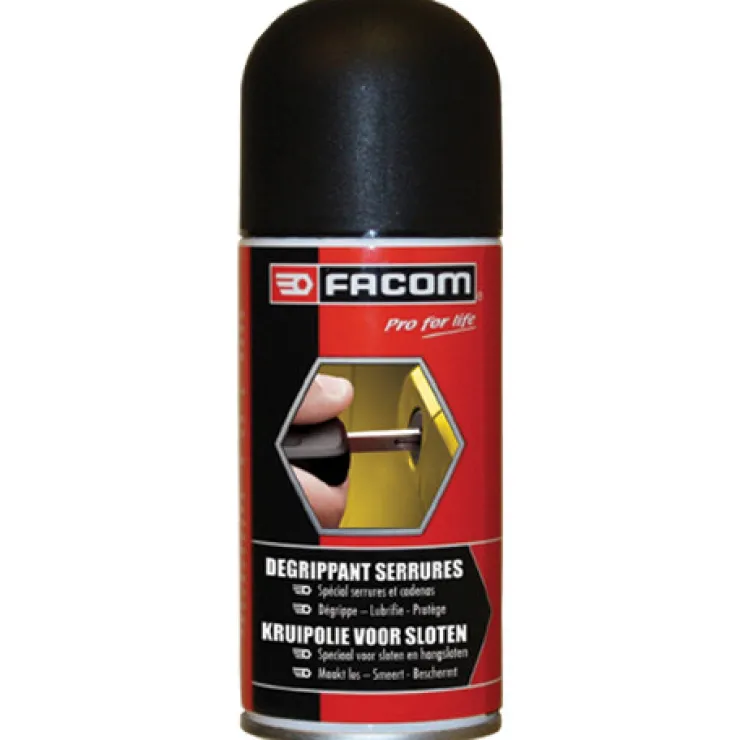 Clearance Dégrippant serrures 150 ml Maintenance Technique Voiture