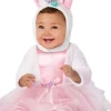 Déguisement Ballerina Licorne - 2-3 ans Enfant Déguisements Pour Bébés Et Jeunes Enfants