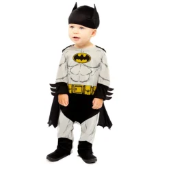 Clearance Déguisement bambin Batman - 18-24 mois Enfant Déguisements Pour Bébés Et Jeunes Enfants