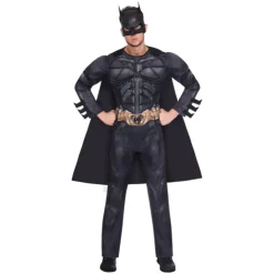 Outlet Déguisement Batman Dark Knight - L Déguisements Adultes