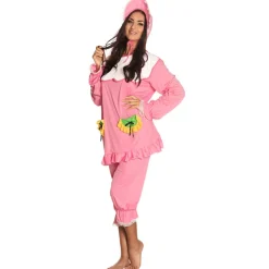Déguisement Big Baby - Rose - M/L Déguisements Adultes