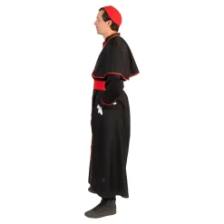 Best Déguisement Cardinal Théodore - Taille 52/54 Déguisements Adultes