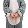 Outlet Déguisement Chat - Gris - Taille 128 Enfant Déguisements Enfants