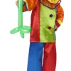 Clearance Déguisement Clown Enfant - Taille 116 Enfant Déguisements Enfants