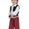 Clearance Déguisement de Pirate Bébé - Taille 86 Enfant Déguisements Pour Bébés Et Jeunes Enfants
