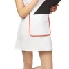 Clearance Déguisement d'infirmière - 2 pièces - Taille 40 Déguisements Adultes