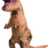 Discount Déguisement Dinosaure Gonflable T-Rex - Taille 116 Enfant Déguisements Enfants