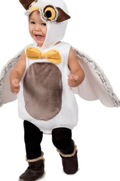 Déguisement d'Otis Le Hibou - 6-12 mois Enfant Déguisements Pour Bébés Et Jeunes Enfants