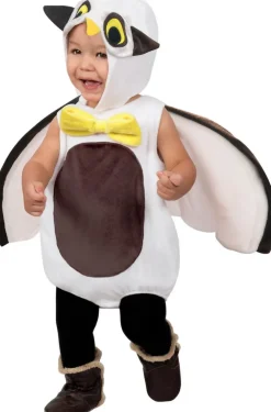 New Déguisement d'Otis Le Hibou - 12-18 mois Enfant Déguisements Pour Bébés Et Jeunes Enfants